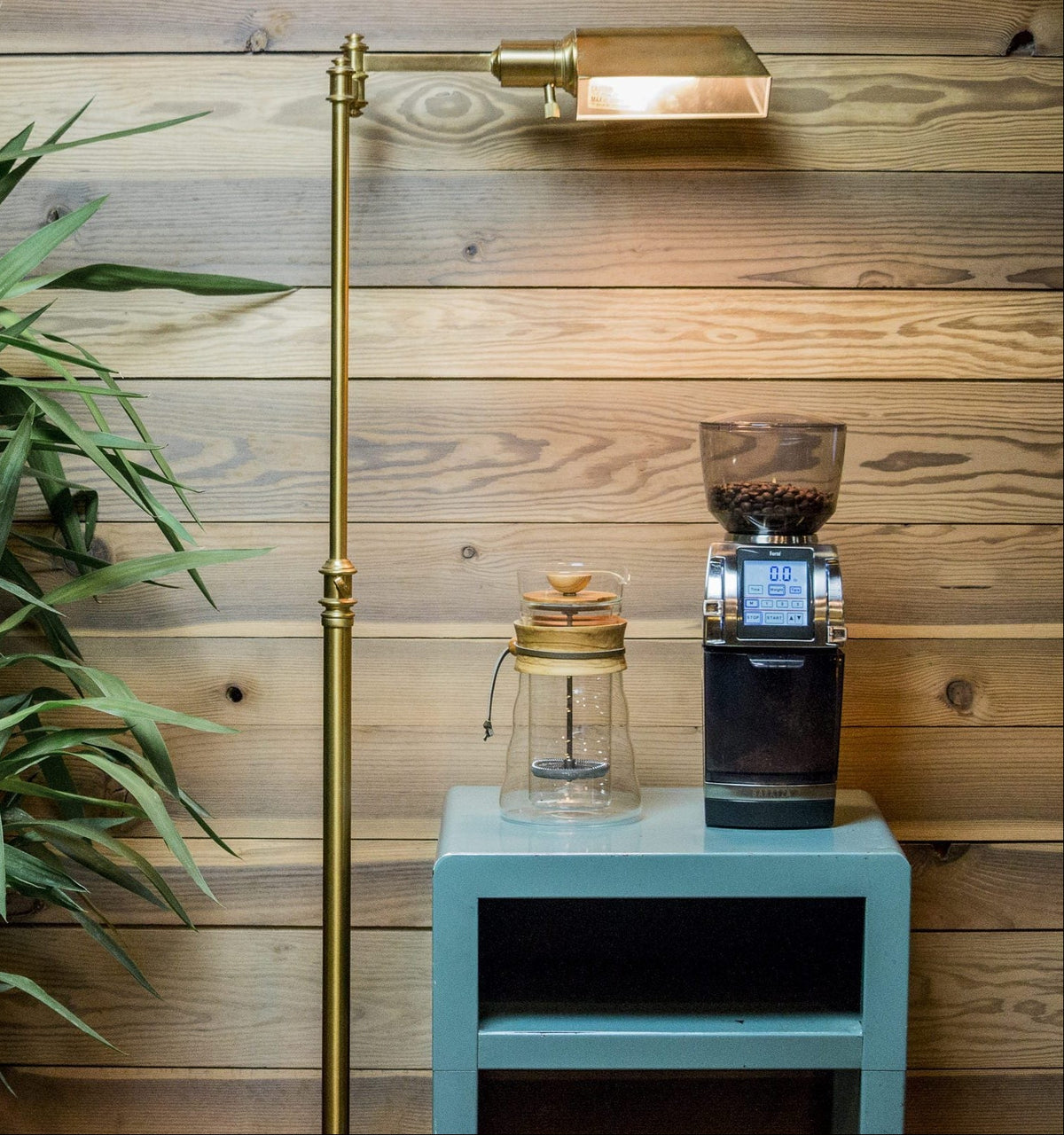 Baratza Forté-BG Coffee Grinder