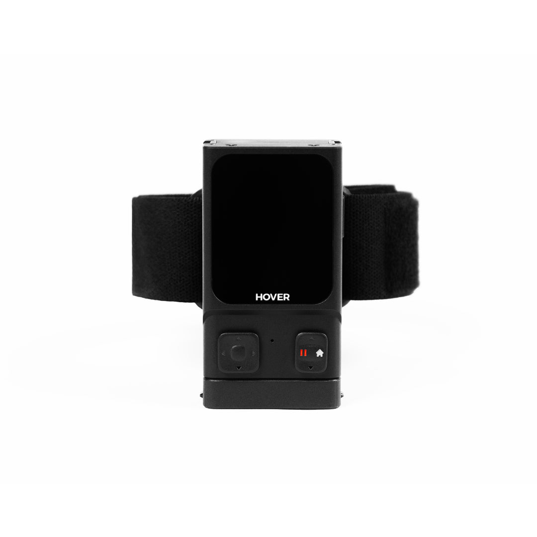 Beacon Wrist Strap