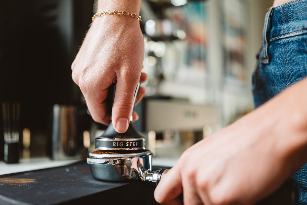 Coffee School Portland: The Home Barista