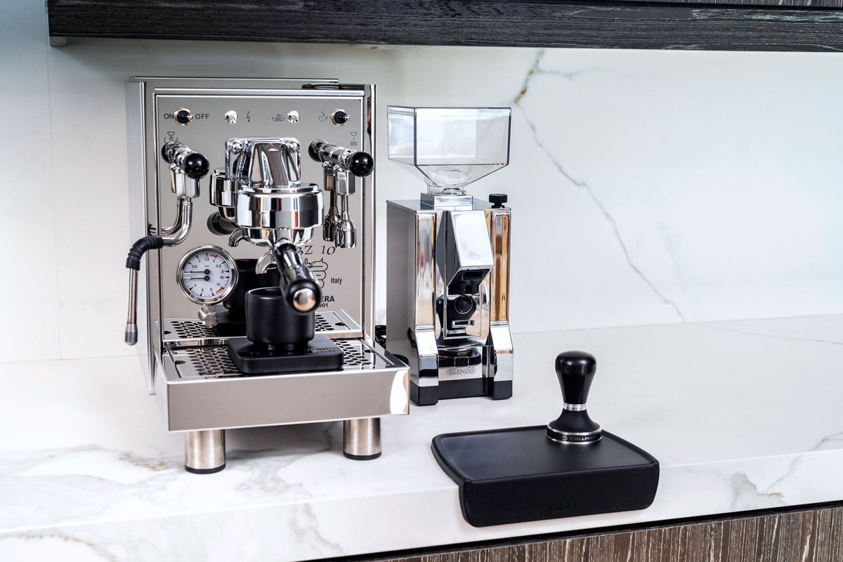 Pullman Big Step Tamper