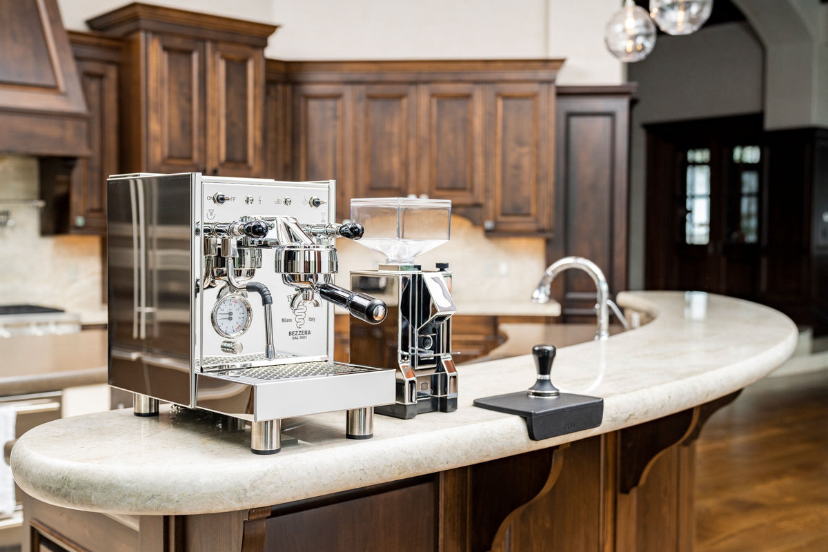 Pullman Big Step Tamper