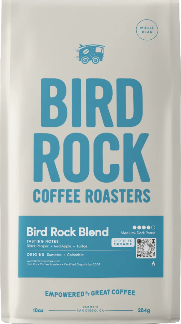 Bird Rock