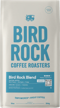 Bird Rock