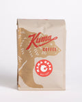Momma Bear 50/50 Decaf-Regular Blend