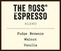 The Boss® Espresso Blend
