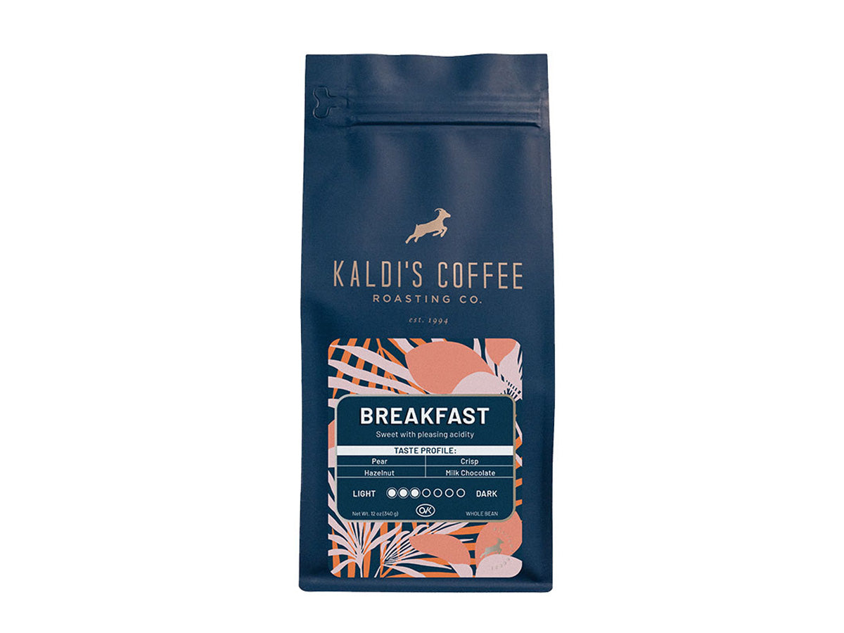 Breakfast Blend