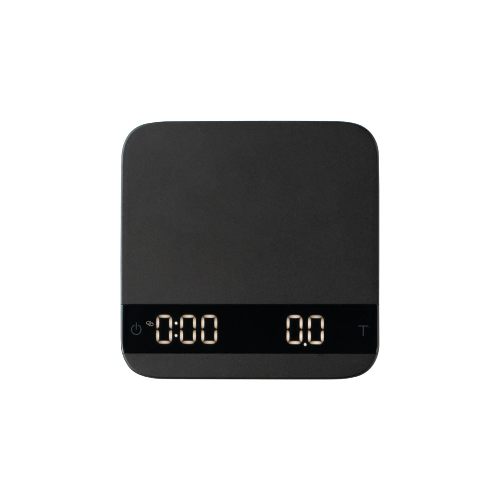 La Marzocco Linea Mini Brew-by-Weight Scale