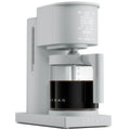 Caffeinator® 14-Cup Programmable Coffee Maker - Concrete