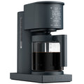 Caffeinator® 14-Cup Programmable Coffee Maker - Midnight