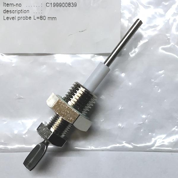 Profitec Short Steam Boiler Fill Probe