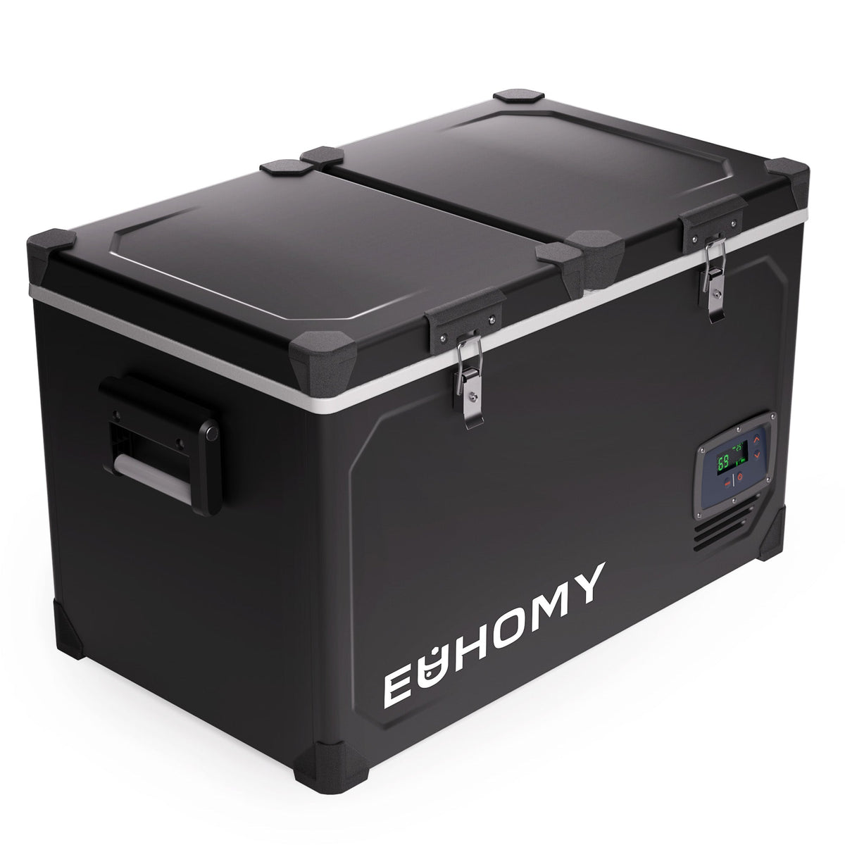 Euhomy Voyge L1 Car Refrigerator (48QT/69QT)