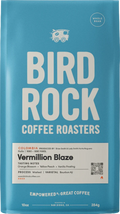 Colombia Vermillion Blaze