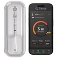 CHEF iQ Sense® V3 - White