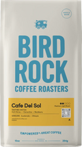 Cafe Del Sol