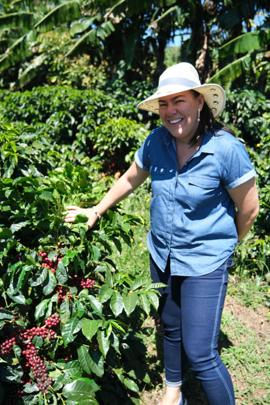 Costa Rica Black Honey