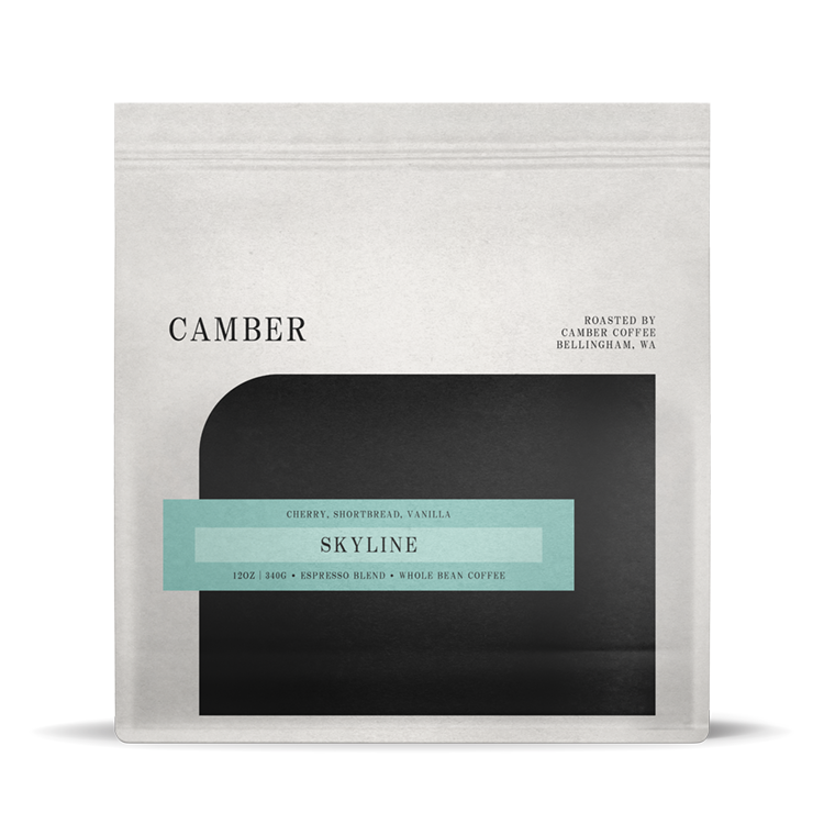 Camber - Skyline
