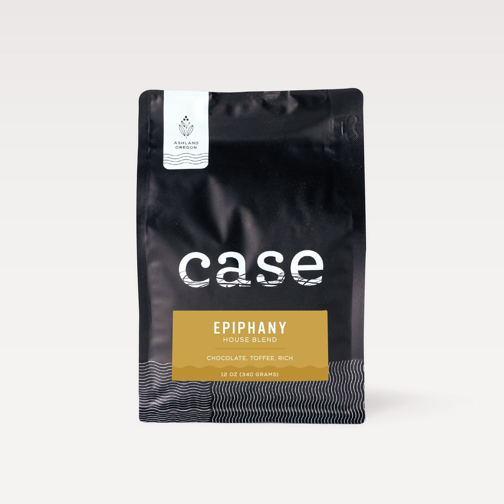 Epiphany House Blend