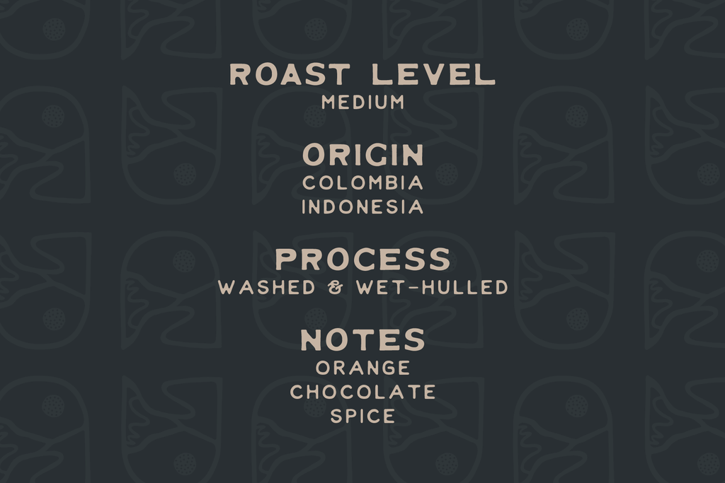 Causu Espresso
