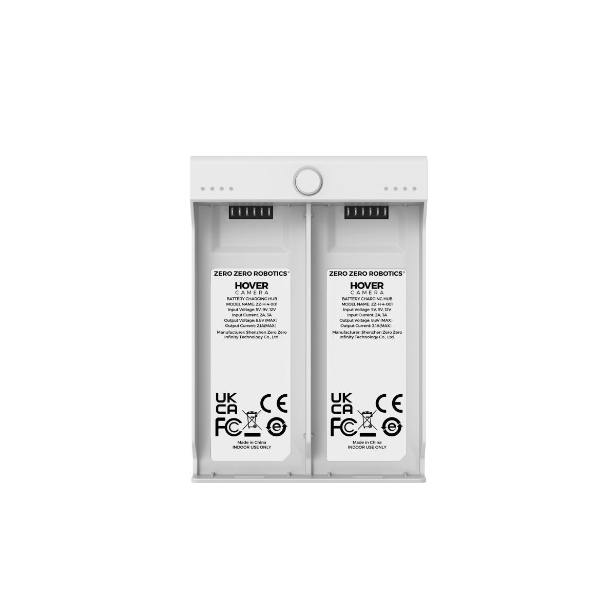 Charging Hub for HOVERAir X1