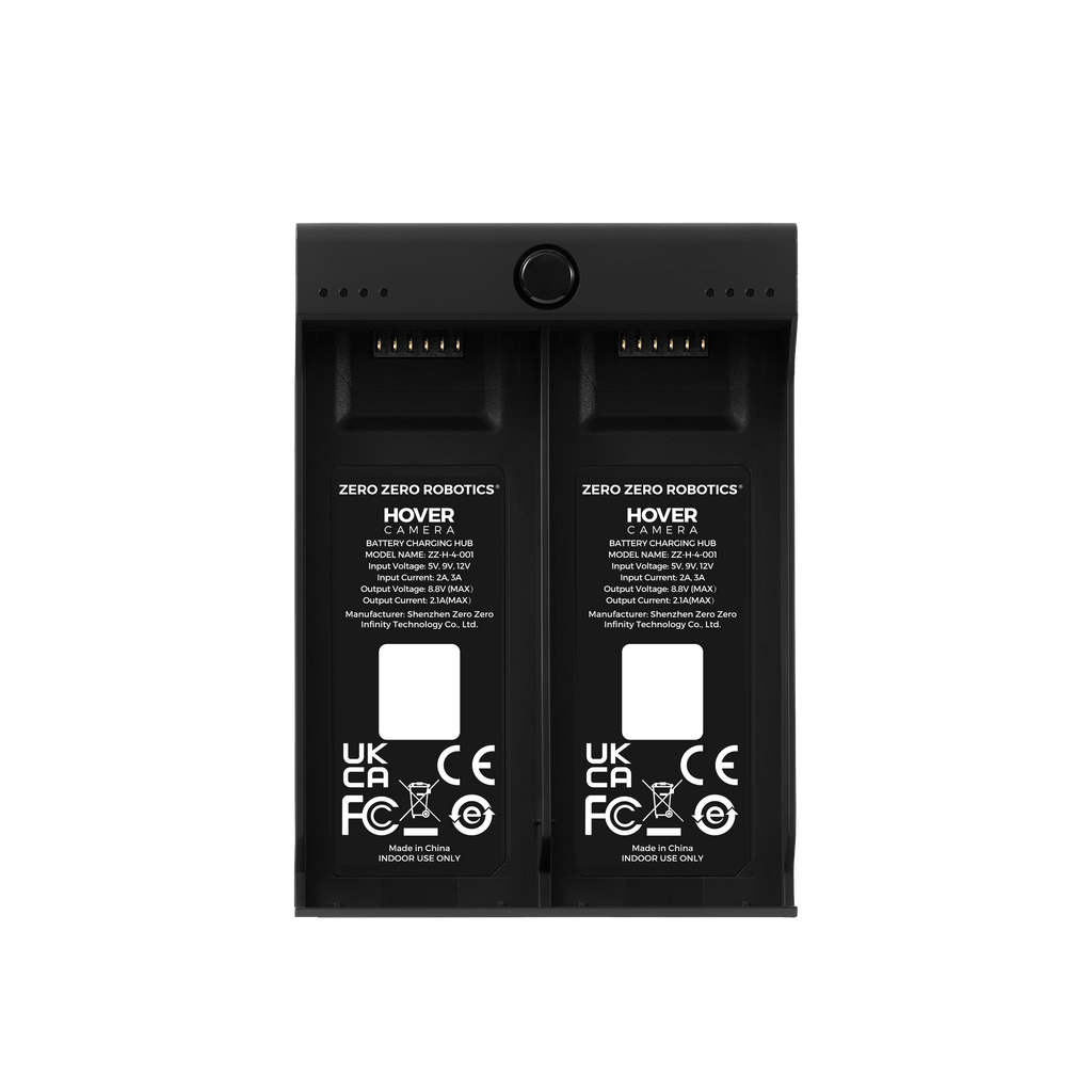 Charging Hub for HOVERAir X1
