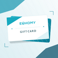Euhomy Gift Card
