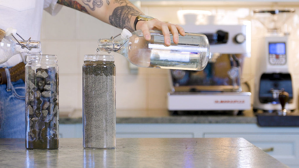 Coffee School: Introduction to Espresso
