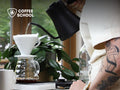 Coffee School: Introduction to Home Brewing