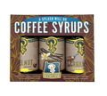 Portland Syrups Gift Set