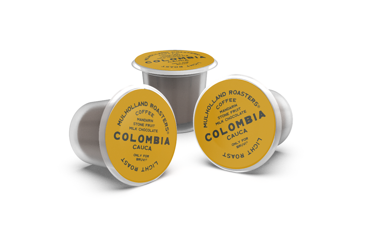 Colombia Coffee
