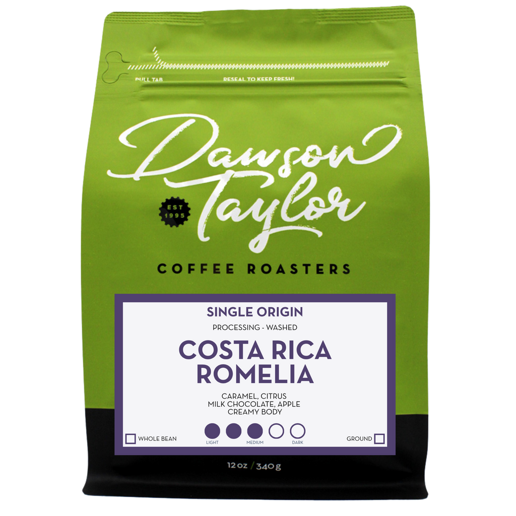 Costa Rica Romelia