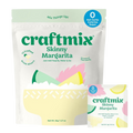 Craftmix Skinny Margarita Mix