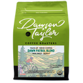 Organic Dawn Patrol Blend