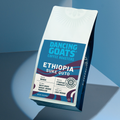Ethiopia Suke Quto