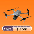 DJI Air 3S Dual Battery Combo