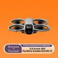 DJI Avata 360 Fly More Combo (DJI RC 2)