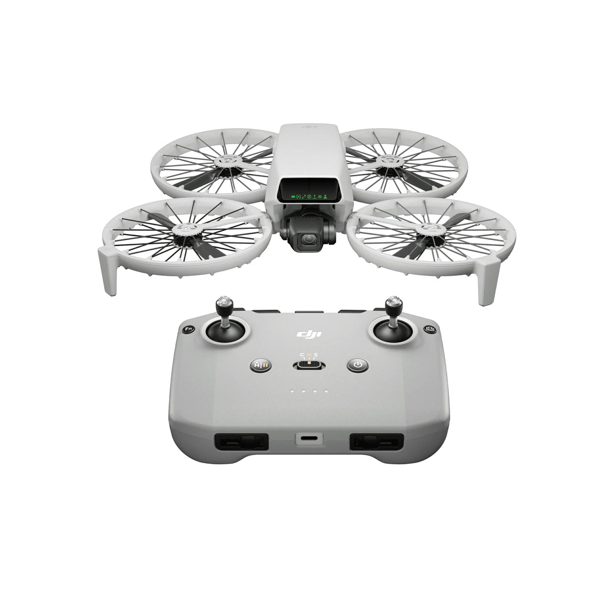 DJI Flip (DJI RC-N3)