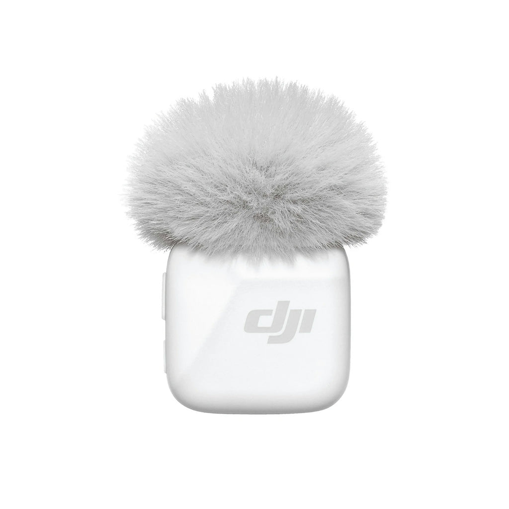 DJI Mic Mini Transmitter (Arctic White)