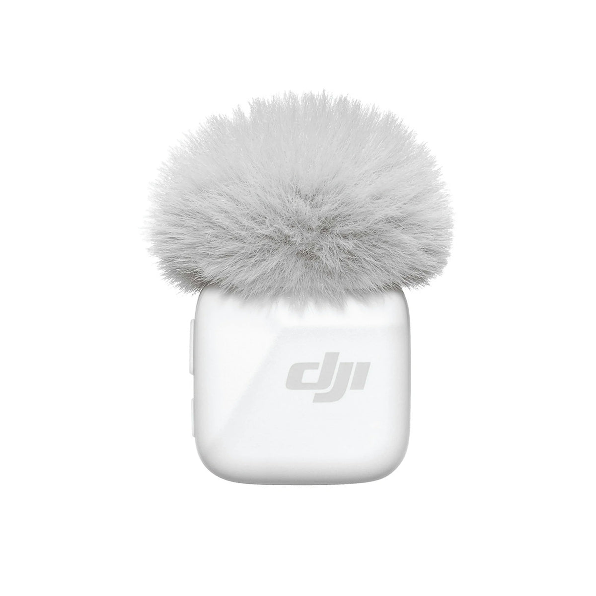 DJI Mic Mini Transmitter (Arctic White)