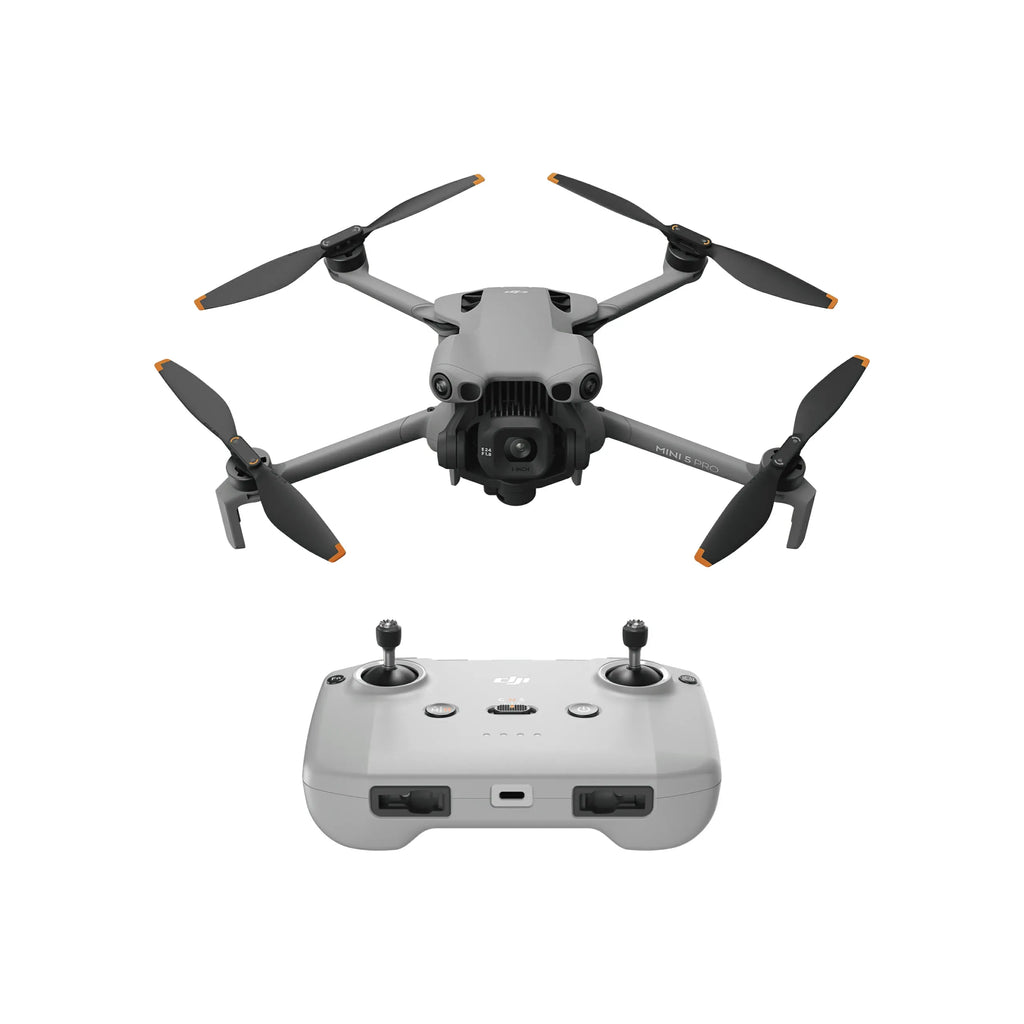 DJI Mini 5 Pro