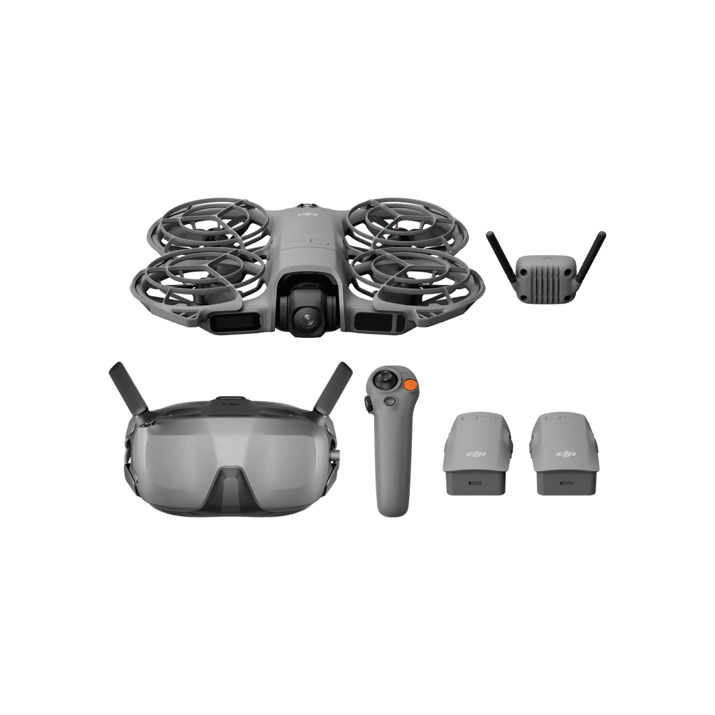 DJI Neo 2 Motion Fly More Combo