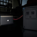 DJI Power 1kW Super Fast Car Charger