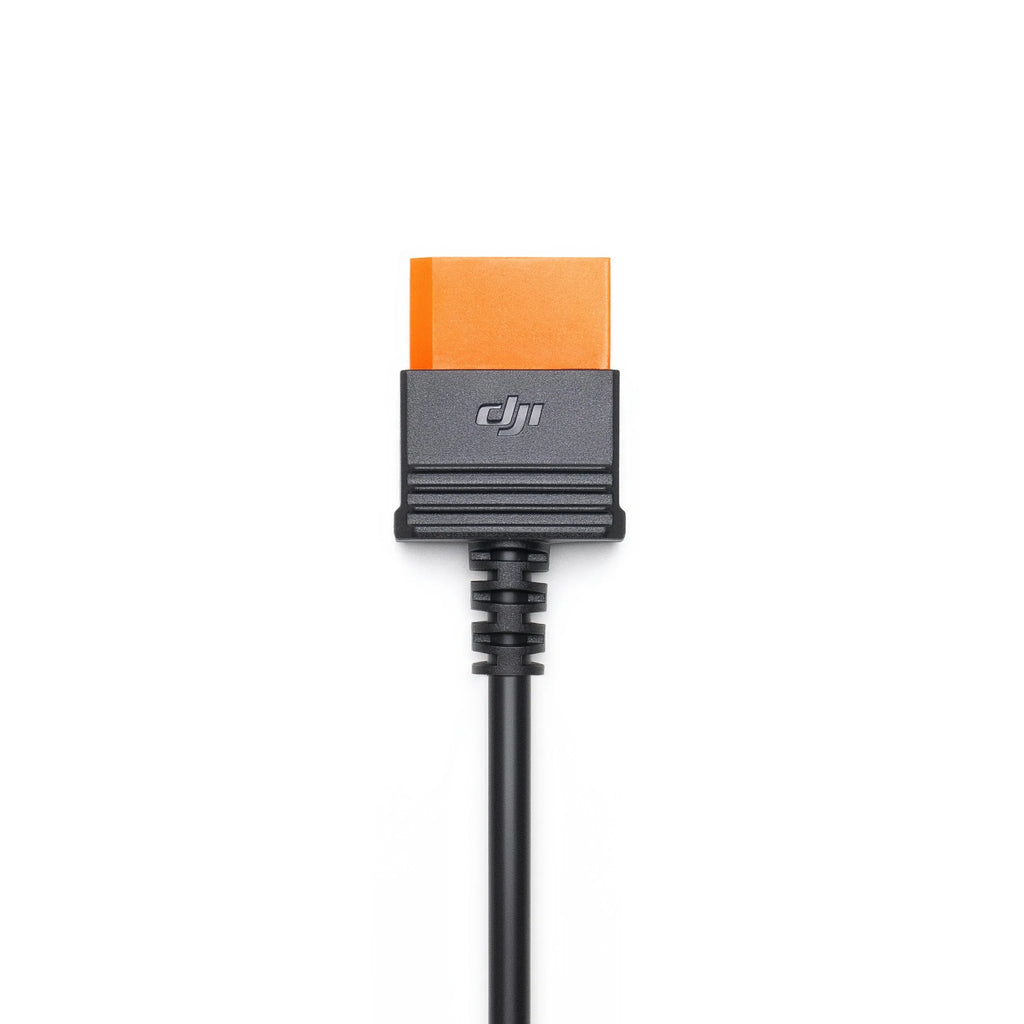 DJI Power SDC to Car Charger Plug Power Cable (12V)