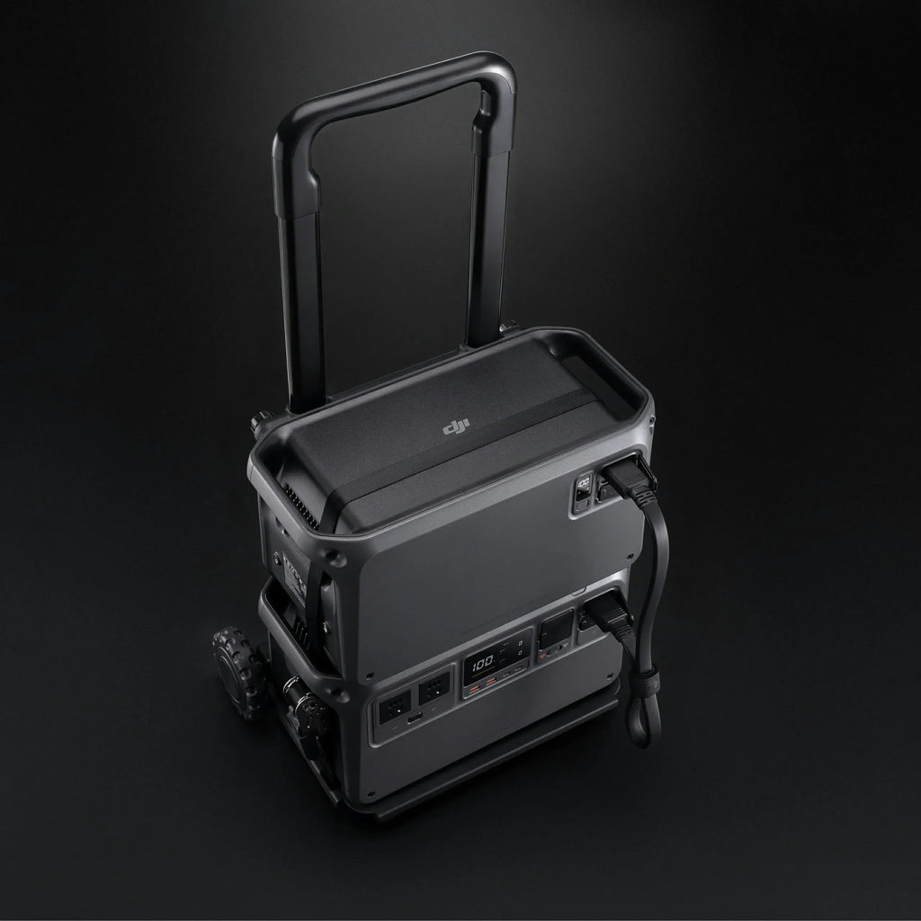 DJI Power Series Hand Truck
