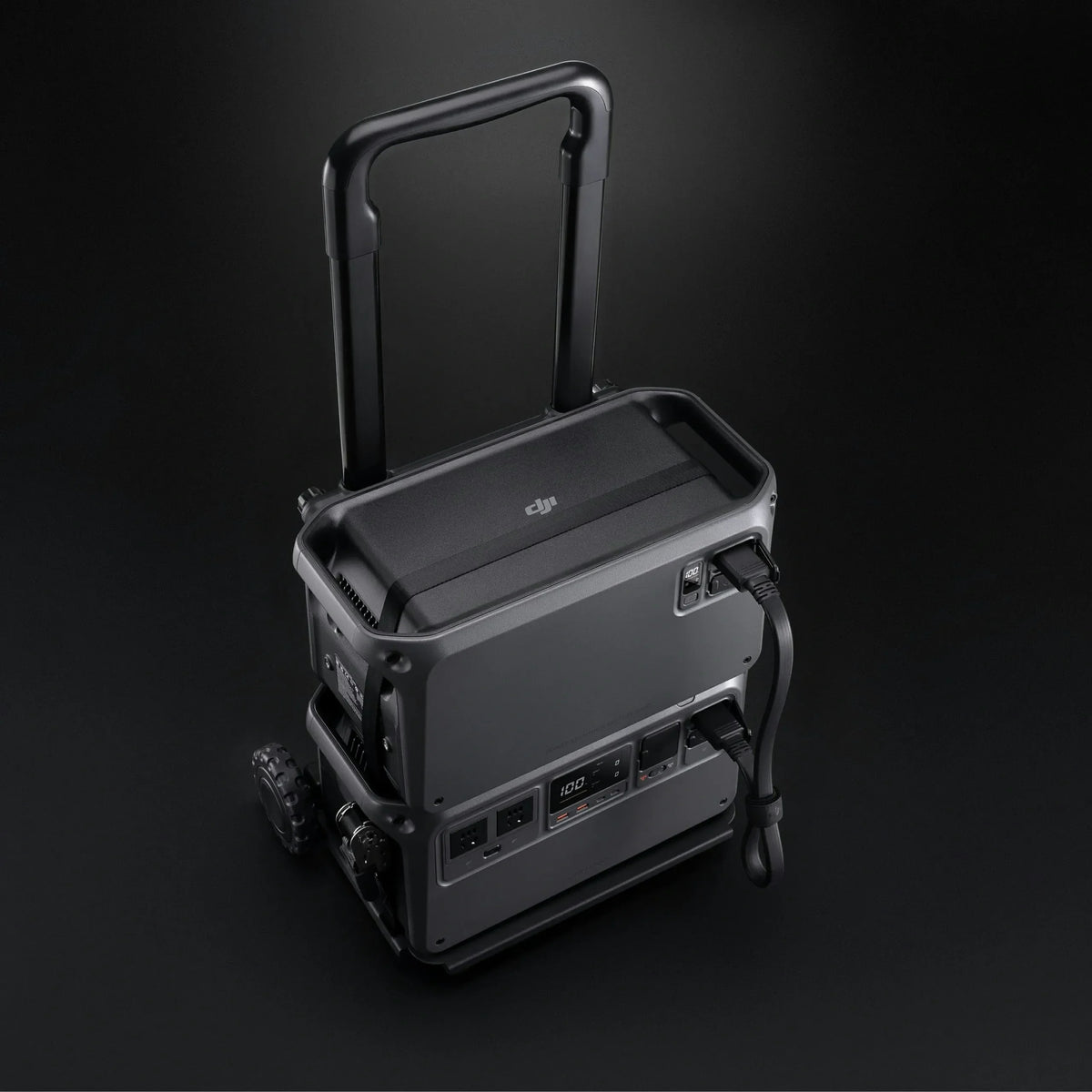 DJI Power Series Hand Truck