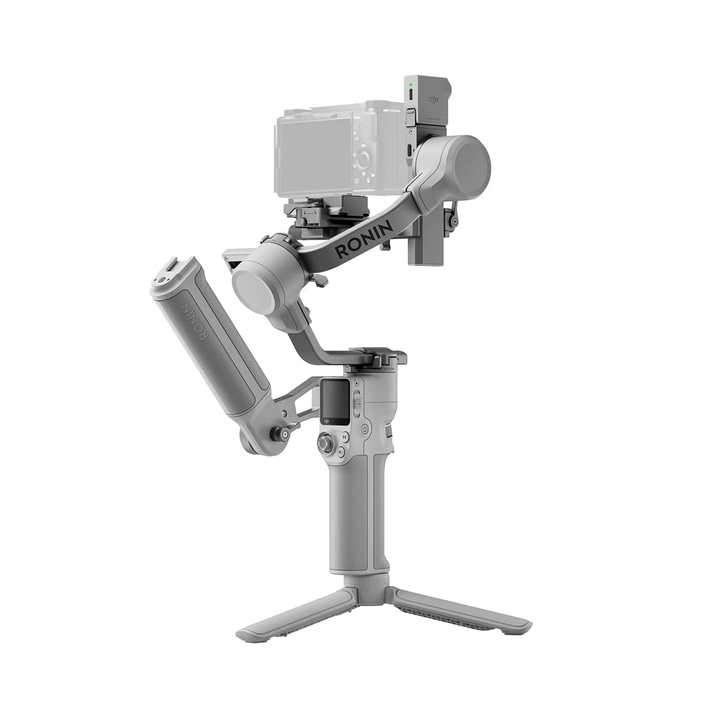DJI RS 4 Mini Combo