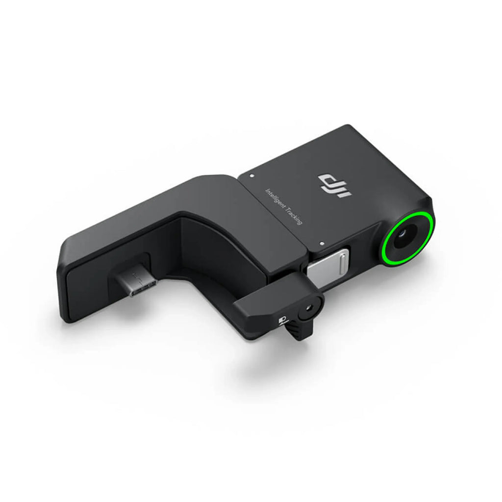 DJI RS Enhanced Intelligent Tracking Module