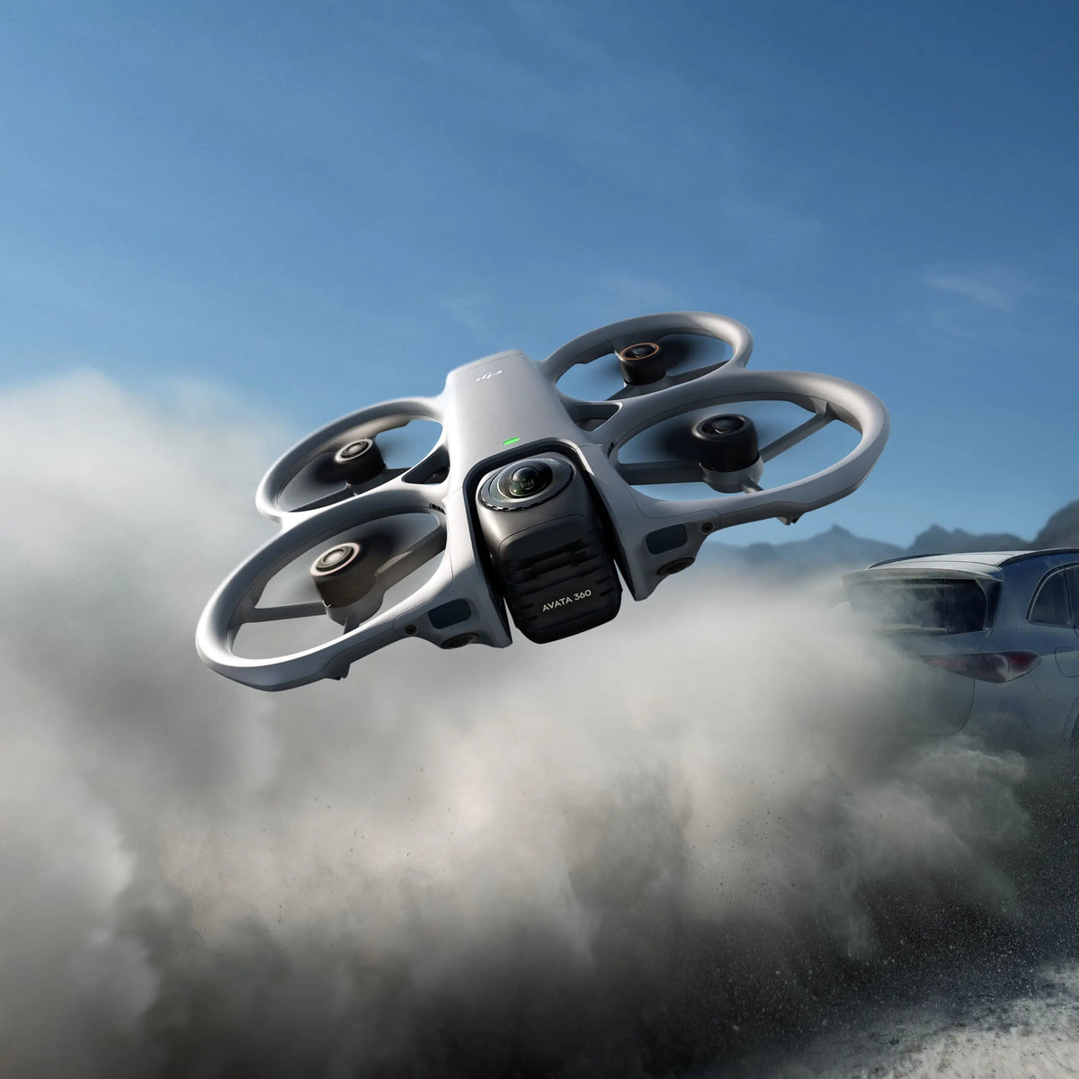 DJI Avata 360 (DJI RC 2)