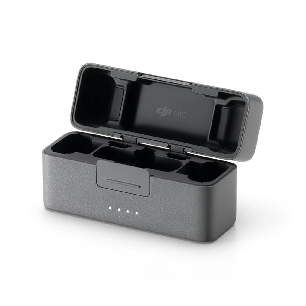 DJI Mic 2 Charging Case