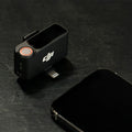 DJI Mic 3 Receiver