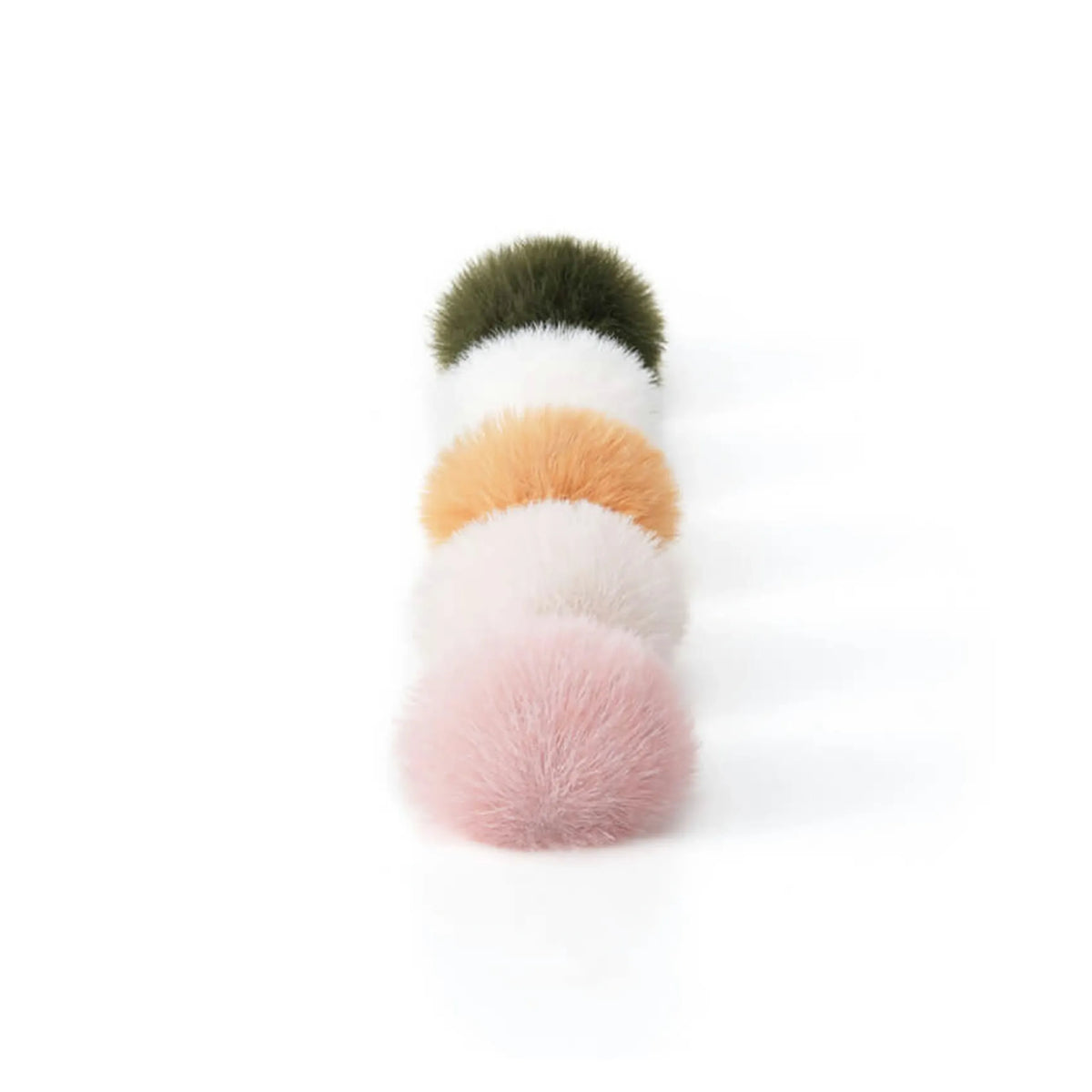 DJI Mic Mini Multi-Color Windscreens